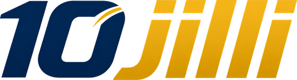 10jilli online gaming logo Philippines
